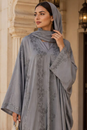 Aurelia Grace Abaya