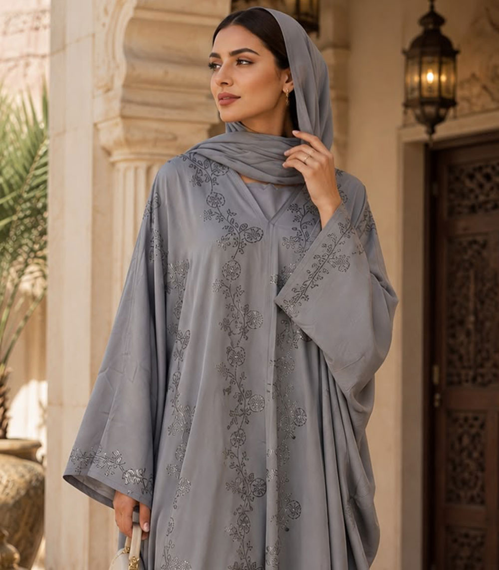 Aurelia Grace Abaya