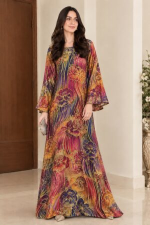 LUXE PURE CHIFFON PALACHI