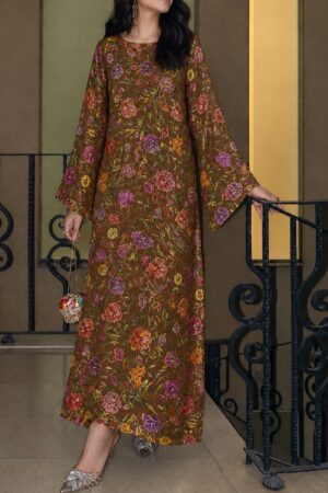 luxe pure chiffon zari