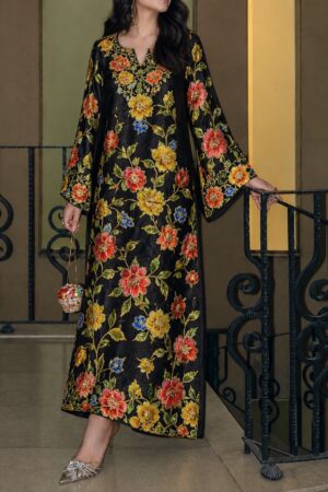 luxe pure chiffon