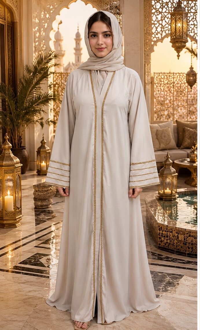 Abaya