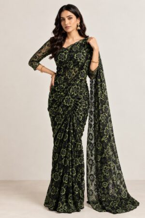 FRENCH CHANTILLY LACE