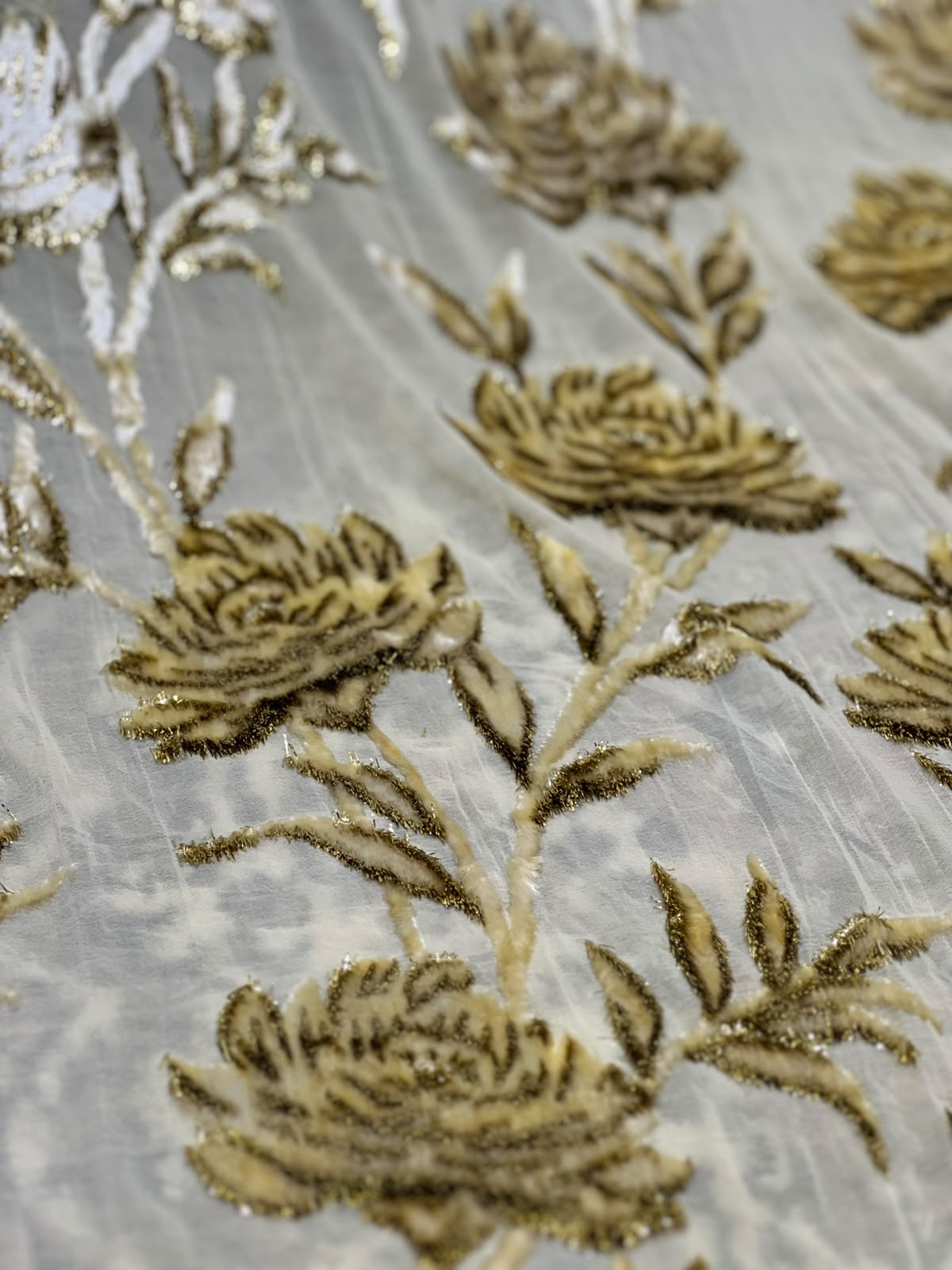 LUXE PURE CHIFFON PALACHI - Image 3