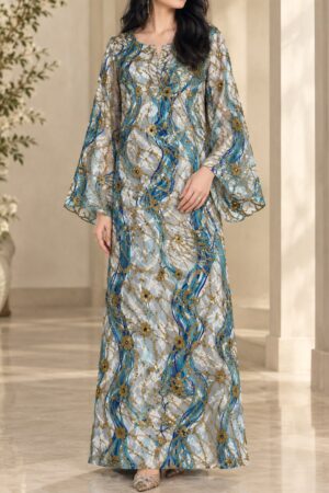 luxe pure chiffon