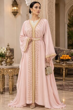 Luxurious Kaftan