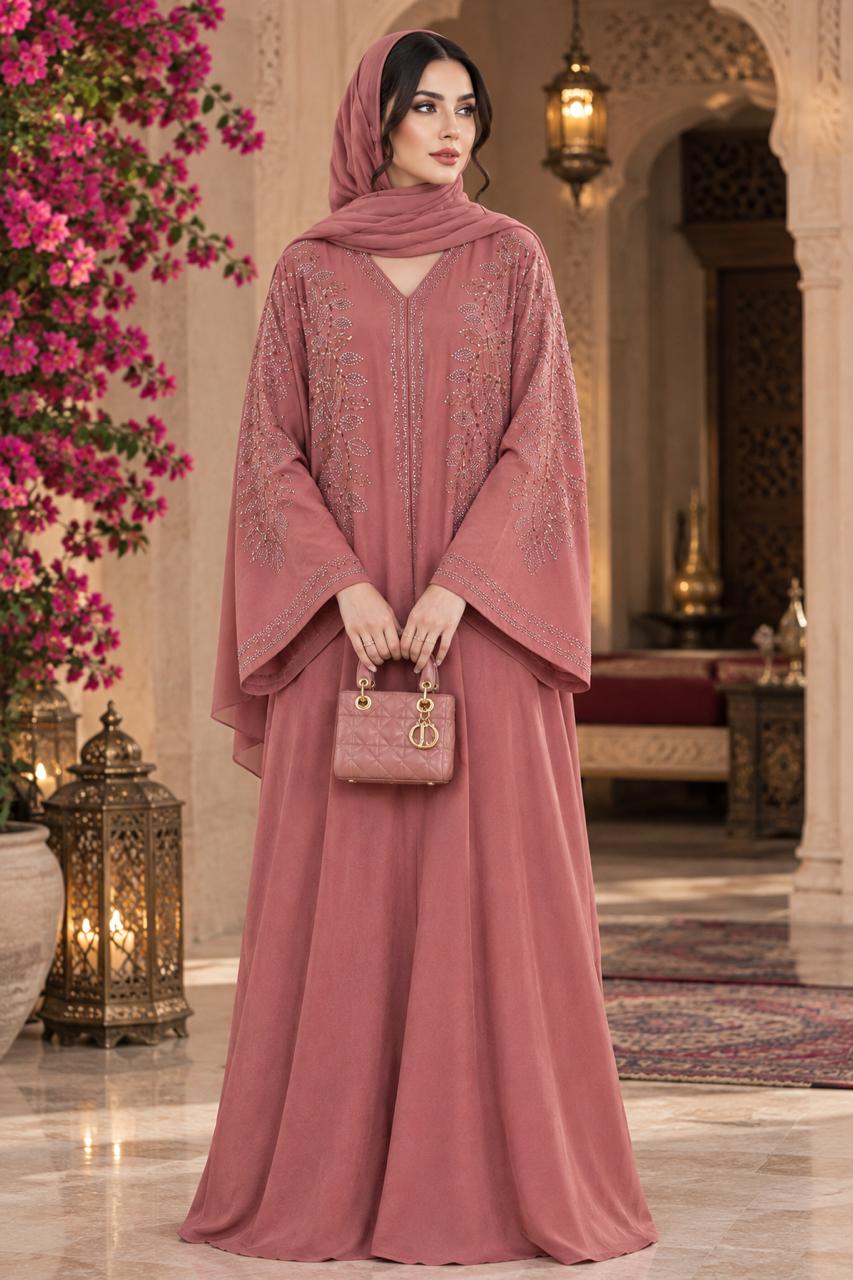 Abaya - Image 2