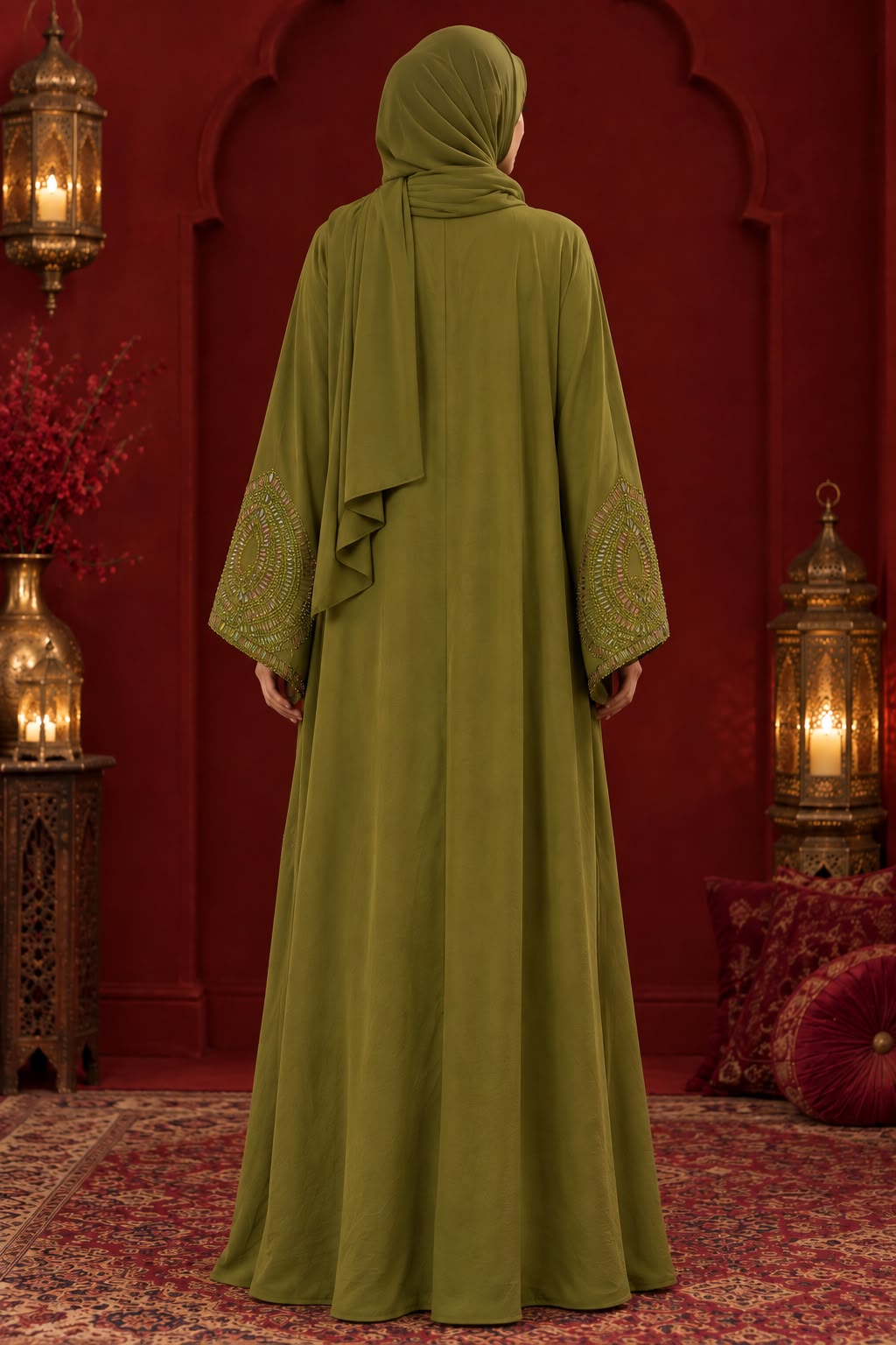 Abaya - Image 3