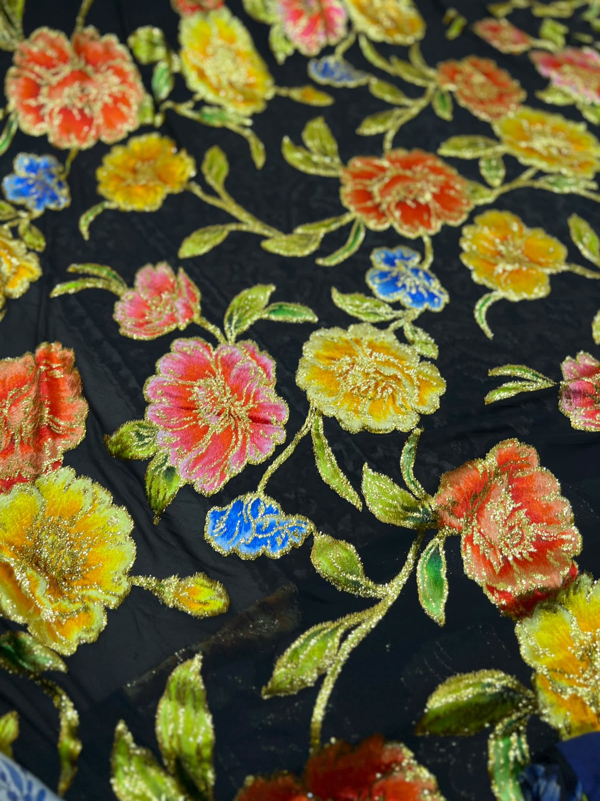 luxe pure chiffon - Image 2