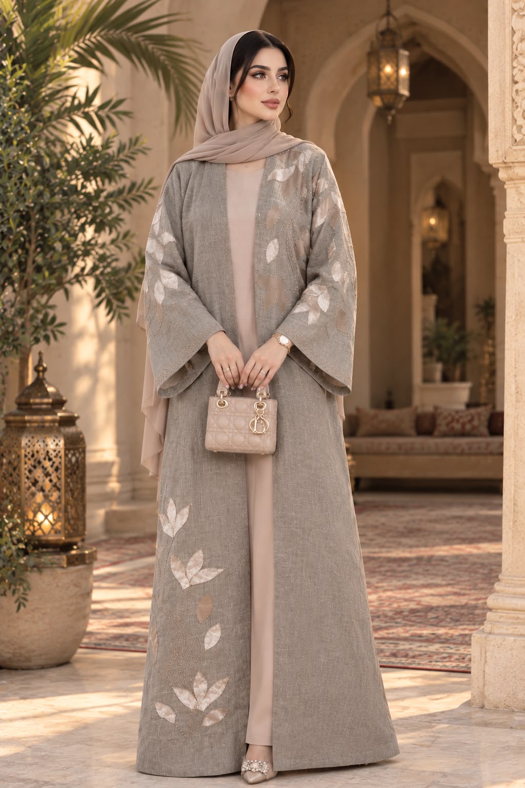 Abaya
