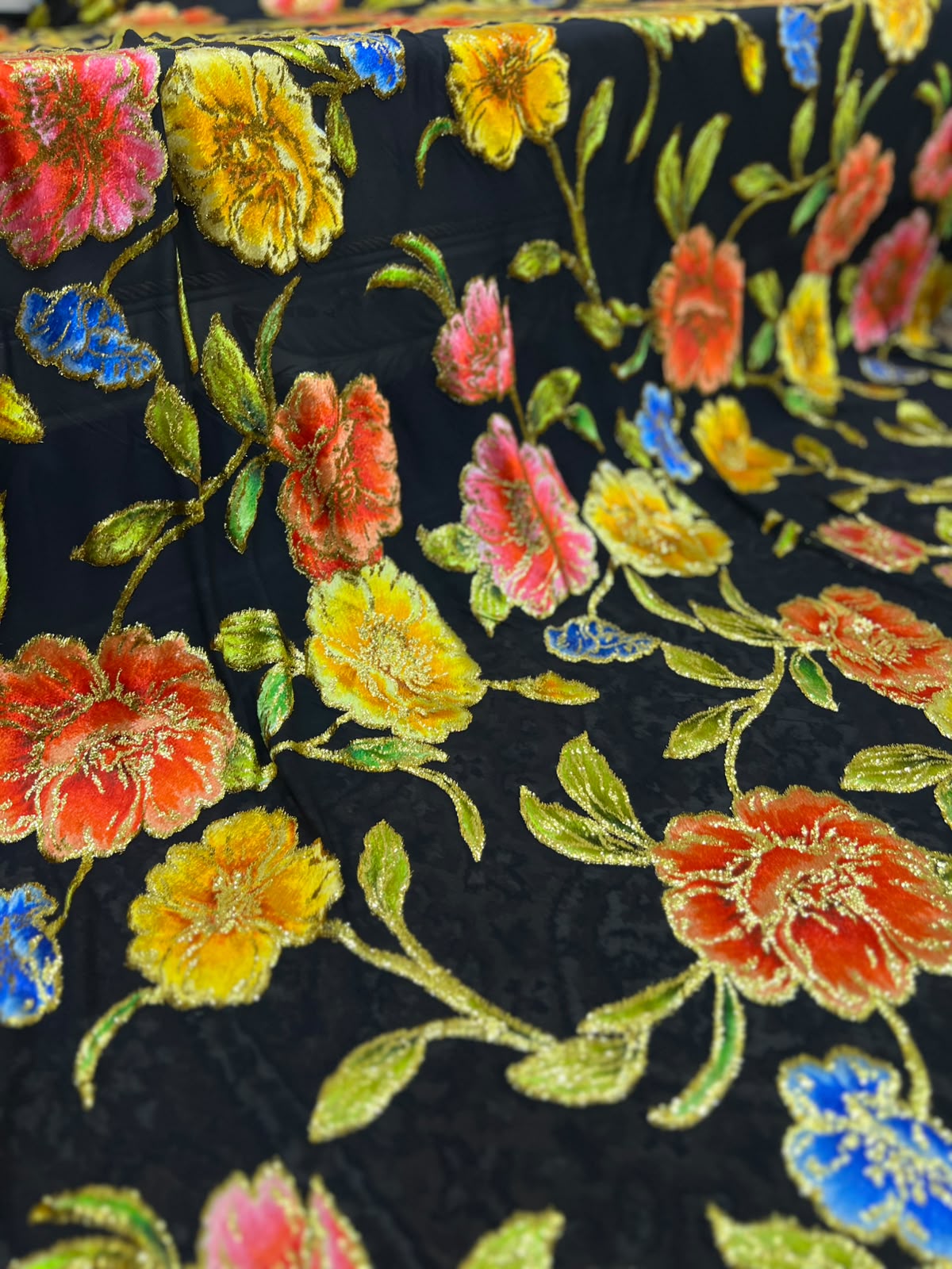 luxe pure chiffon - Image 4