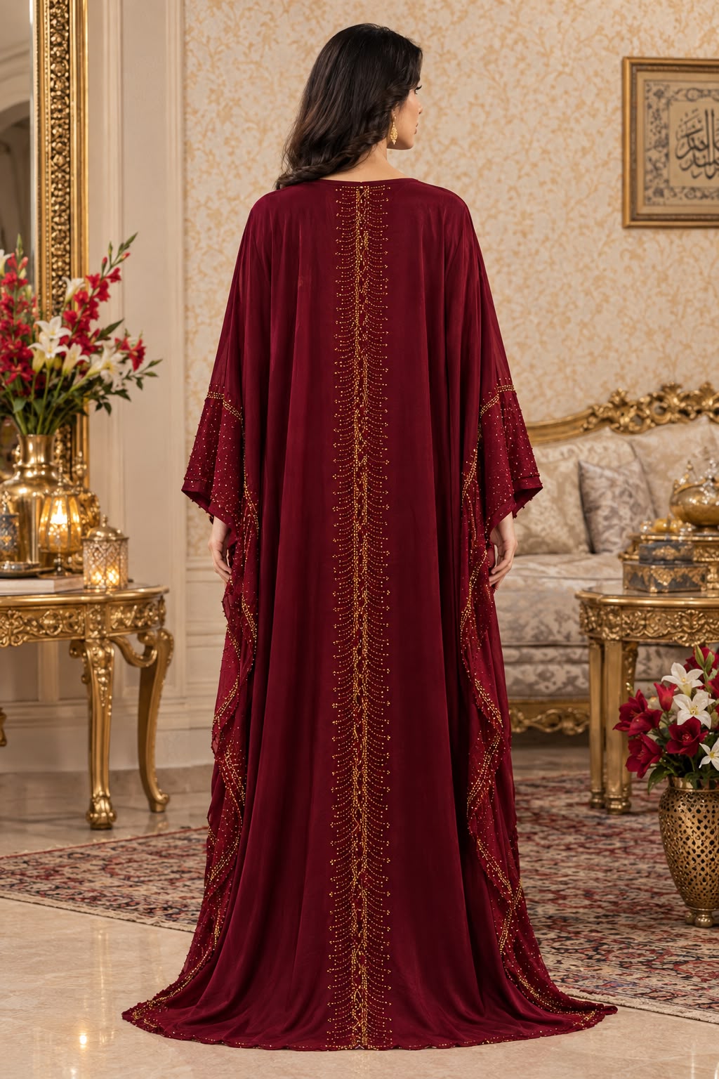 Pearl Kaftan - Image 2
