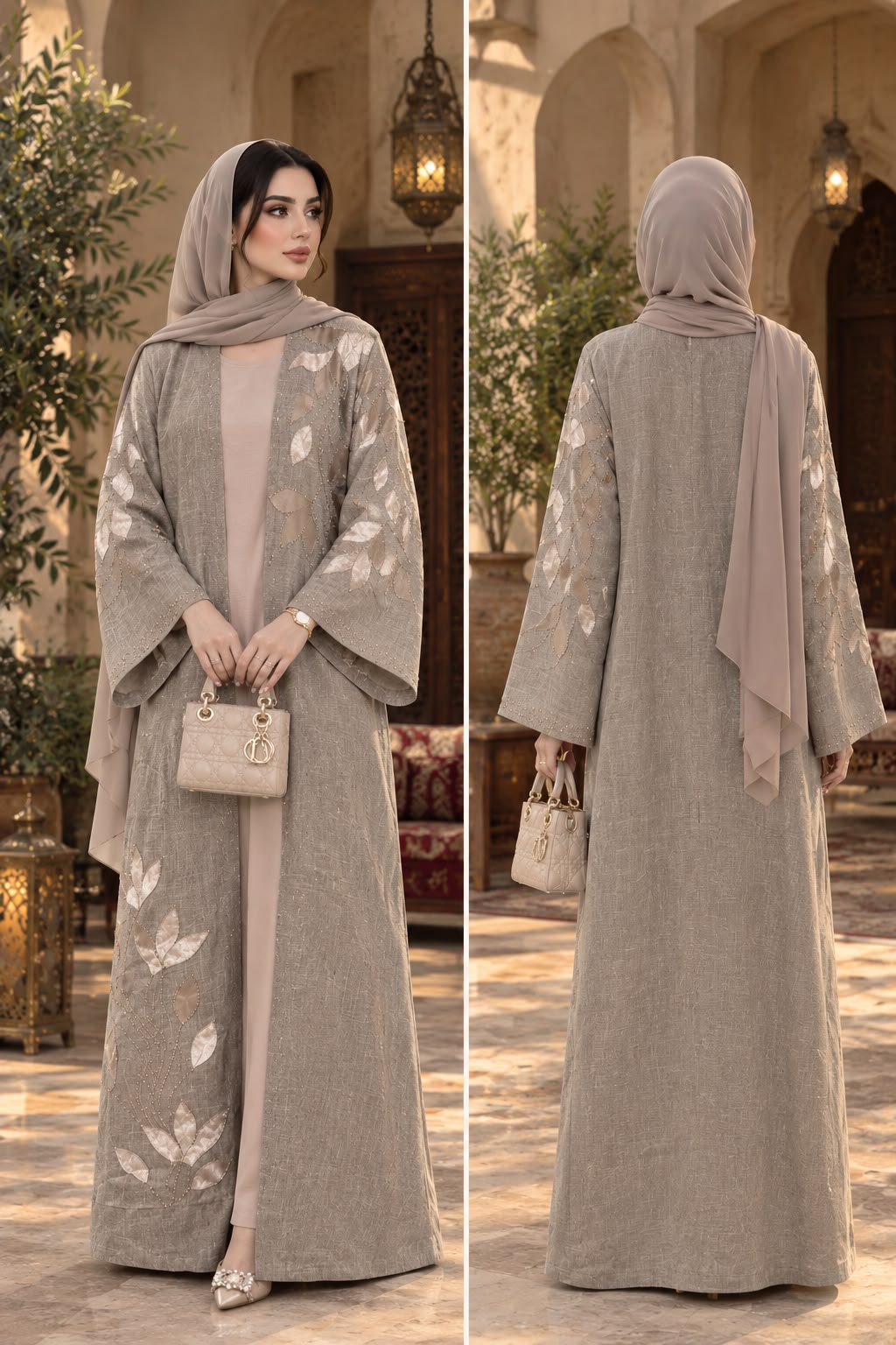 Abaya - Image 2