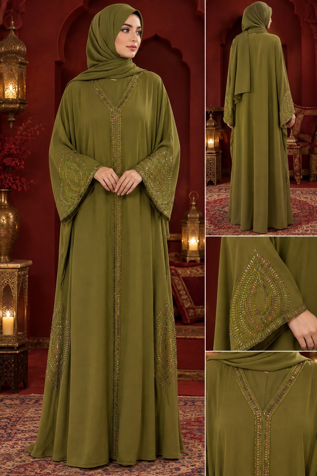 Abaya - Image 2