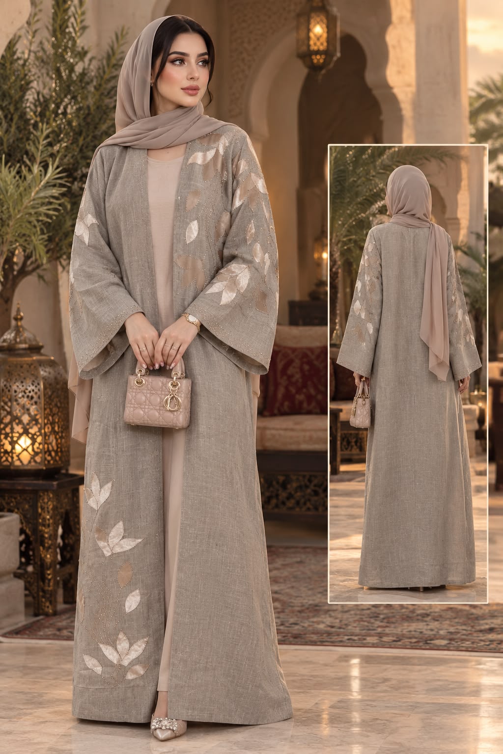 Abaya - Image 3