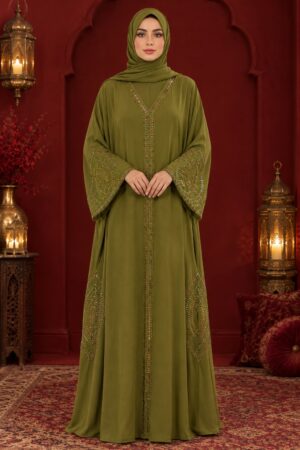 Abaya