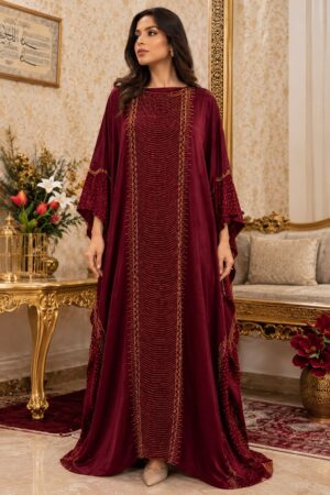 Pearl Kaftan