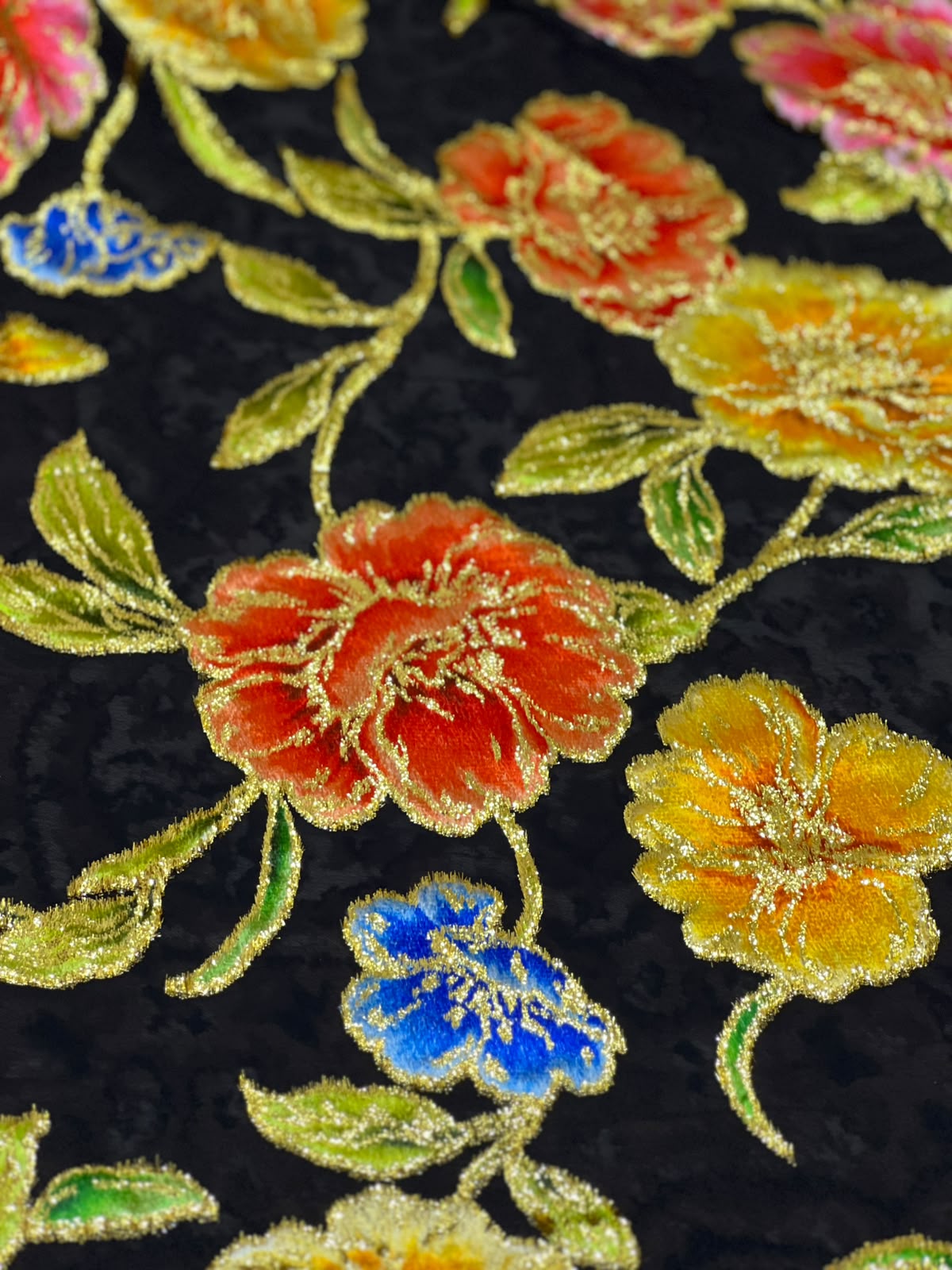 luxe pure chiffon - Image 3