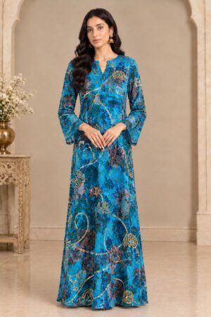 LUXE PURE CHIFFON