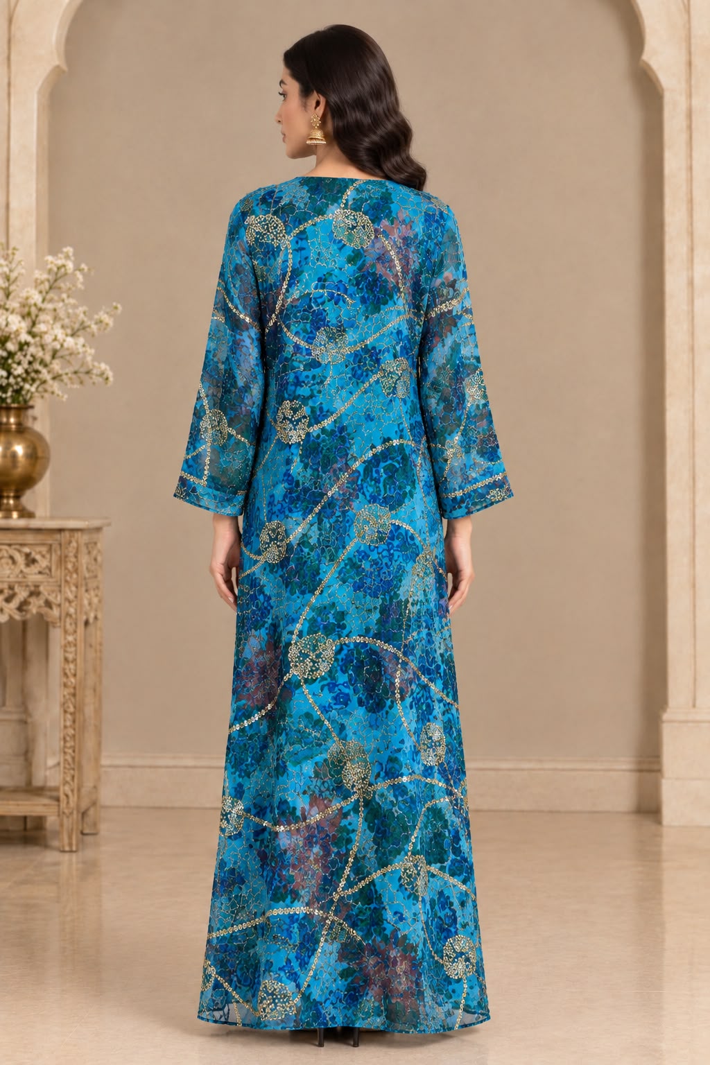 LUXE PURE CHIFFON - Image 3