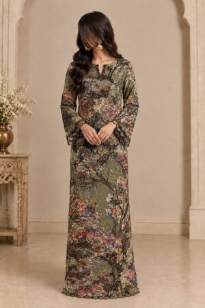 LUXE PURE CHIFFON