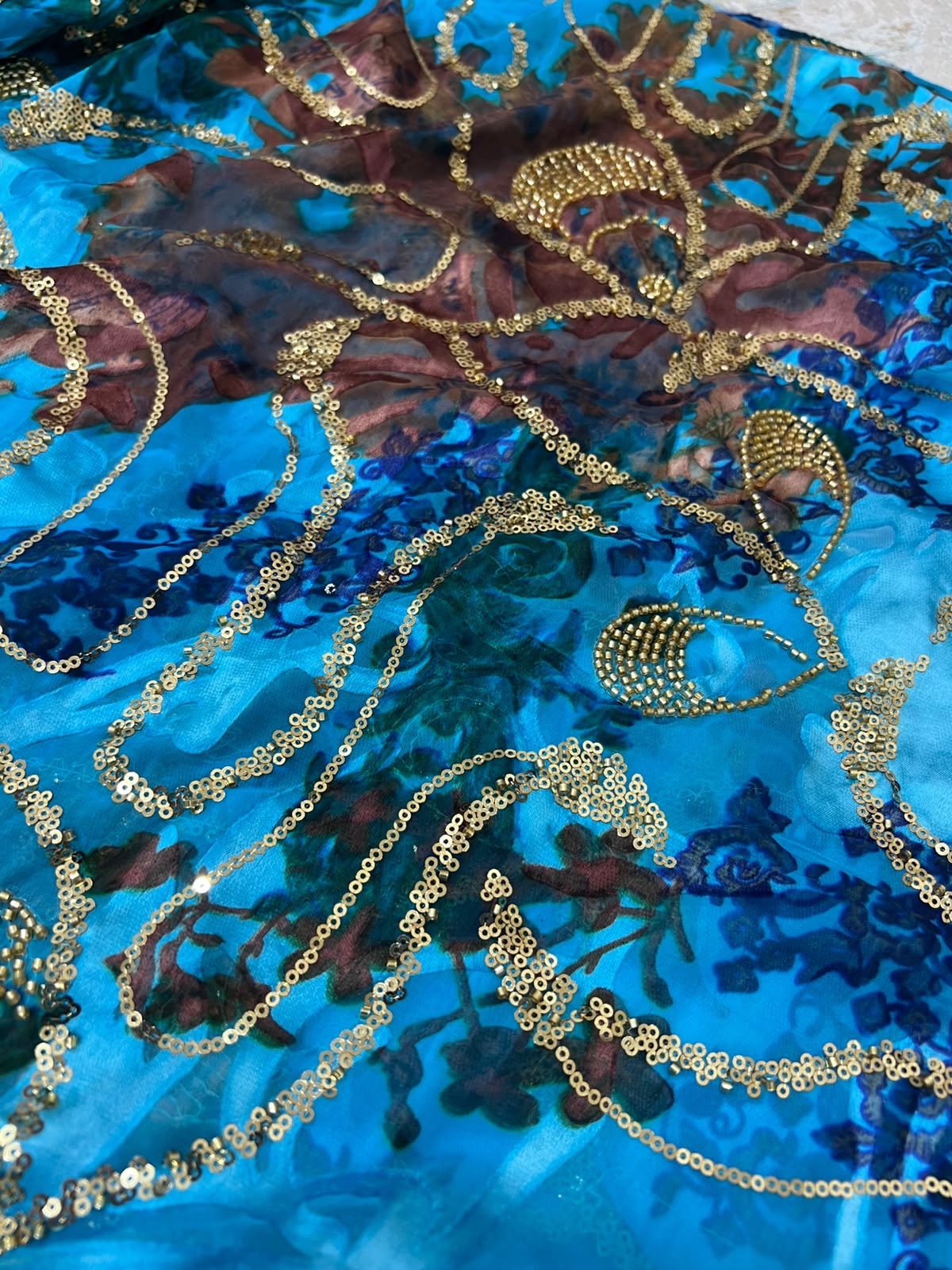 LUXE PURE CHIFFON - Image 5