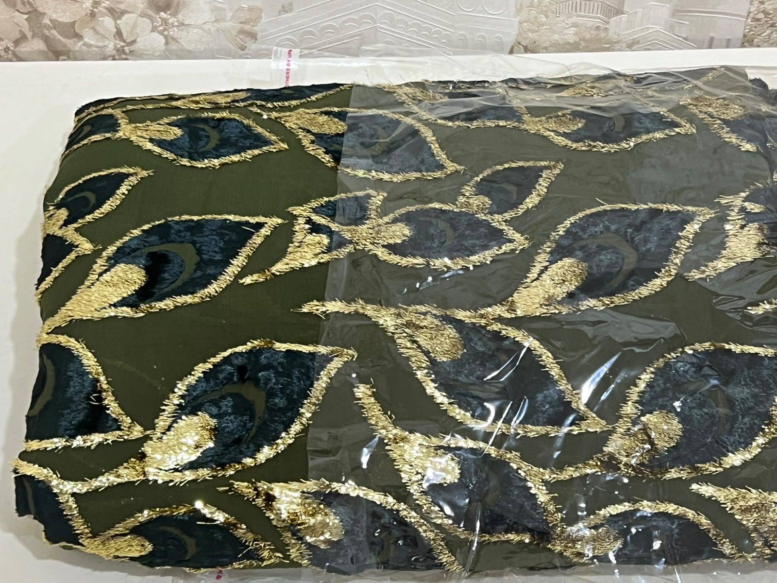 LUXE ZARI PALACHI - Image 4