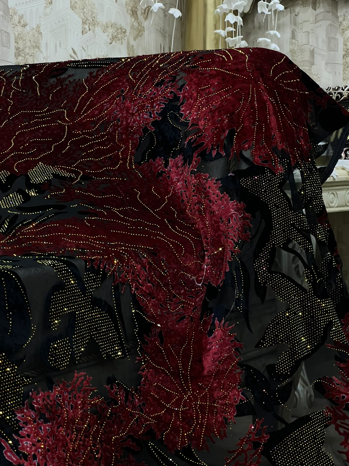 LUXE PURE CHIFFON PALACHI - Image 7