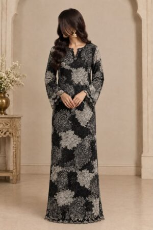 LUXE PURE CHIFFON