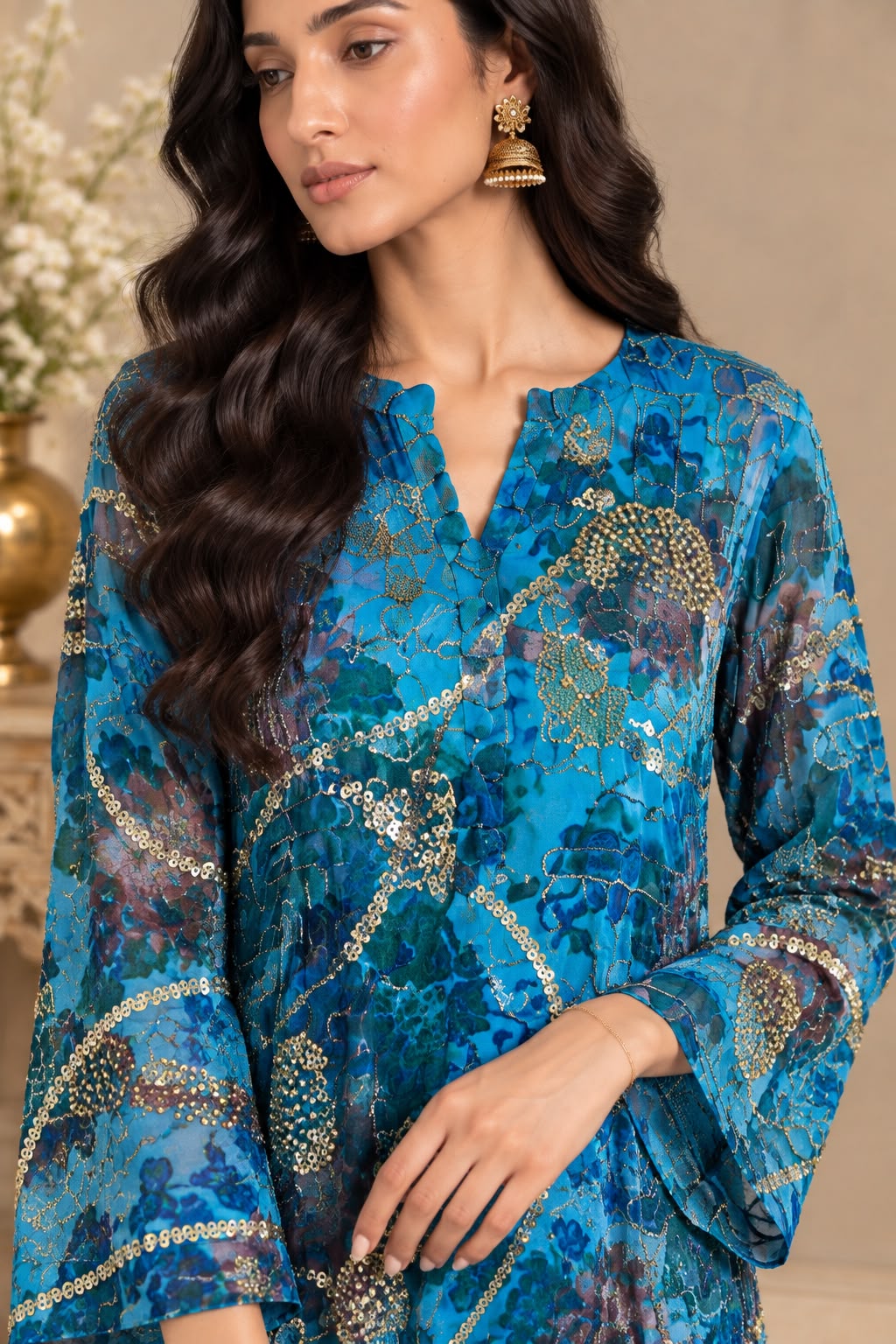 LUXE PURE CHIFFON - Image 2