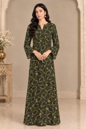 LUXE ZARI PALACHI