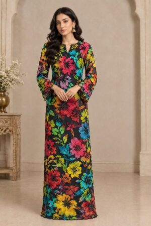LUXE PURE CHIFFON PALACHI