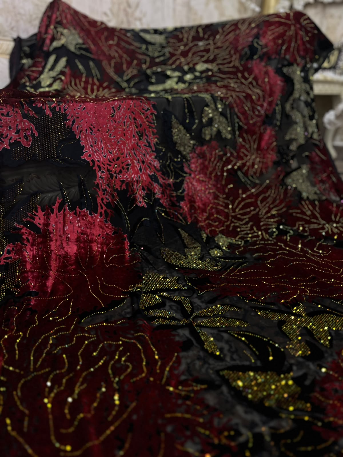 LUXE PURE CHIFFON PALACHI - Image 6