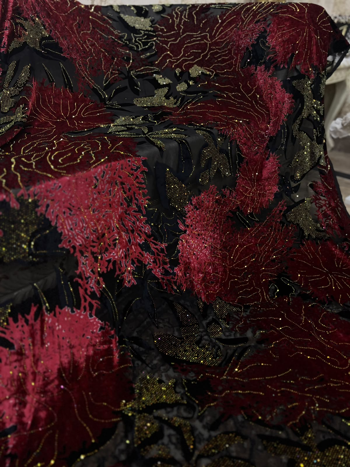 LUXE PURE CHIFFON PALACHI - Image 8