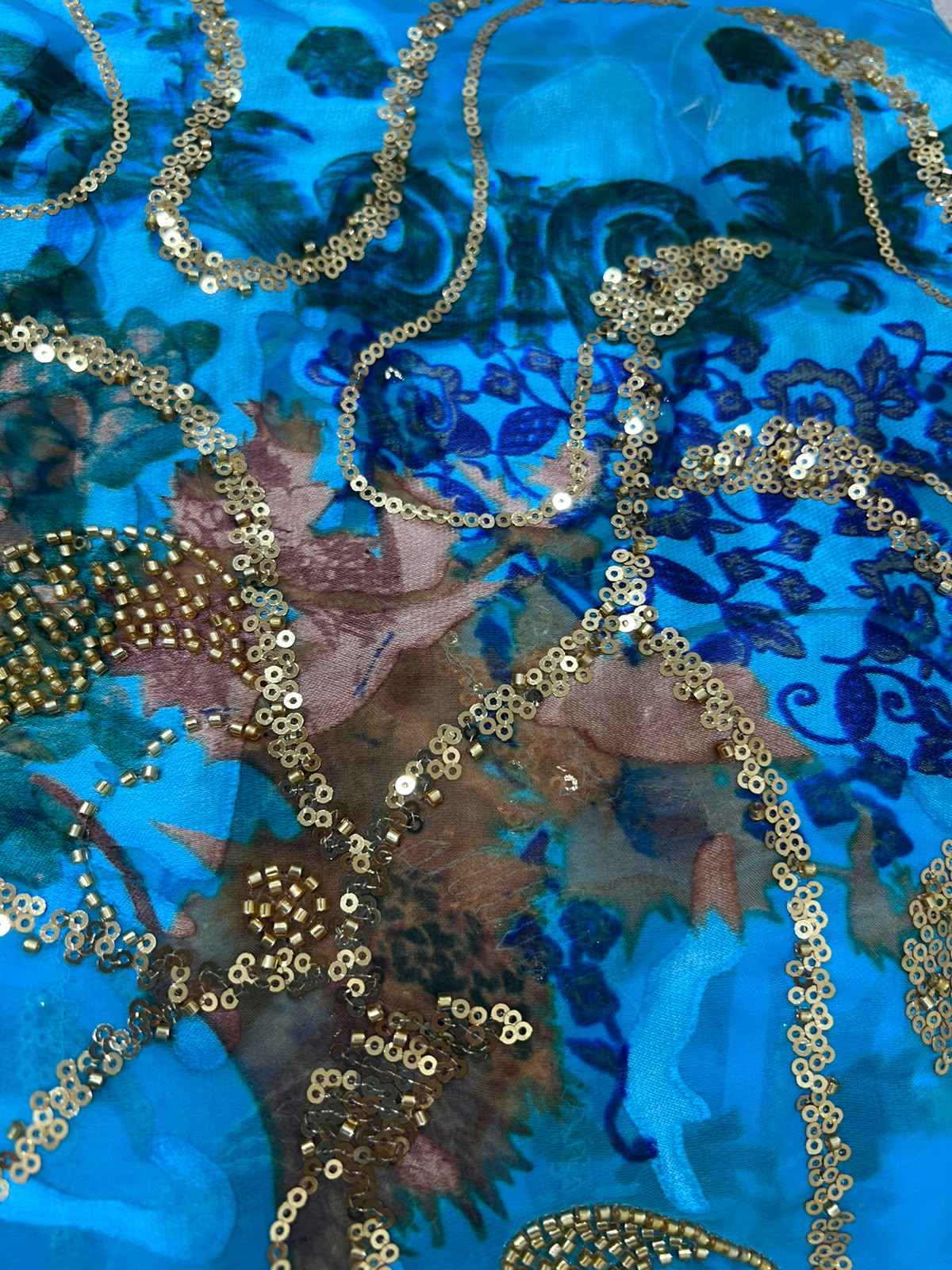 LUXE PURE CHIFFON - Image 4