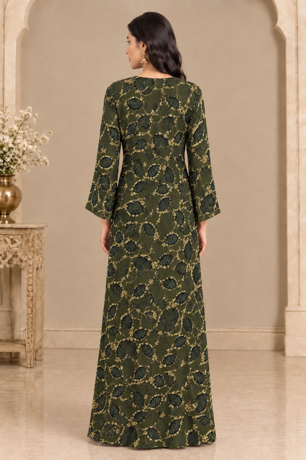 LUXE ZARI PALACHI - Image 3