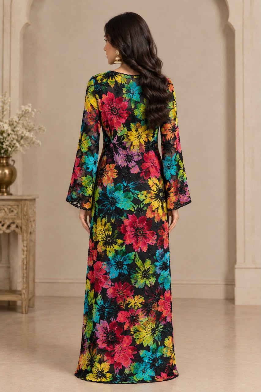 LUXE PURE CHIFFON PALACHI - Image 3