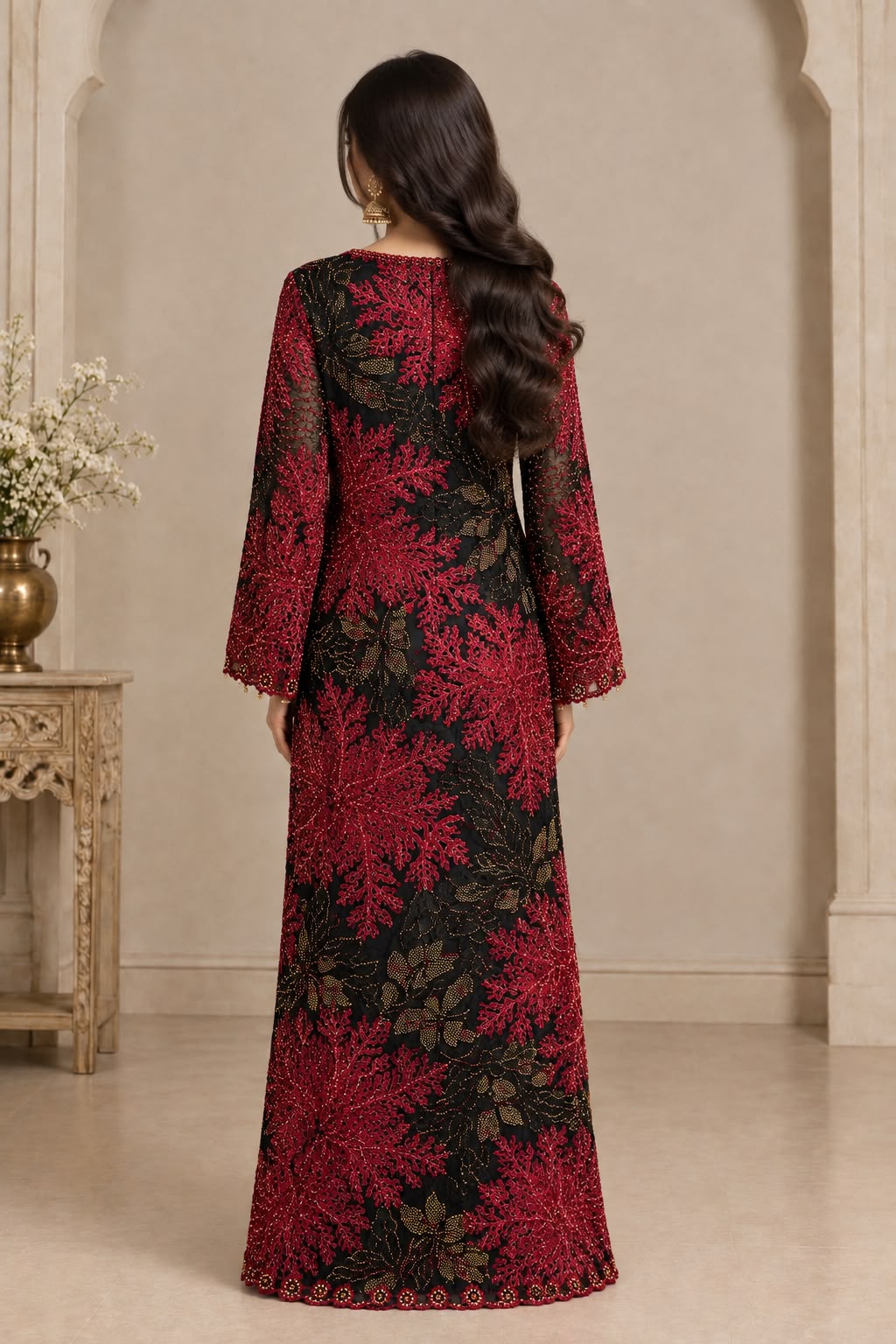 LUXE PURE CHIFFON PALACHI - Image 3