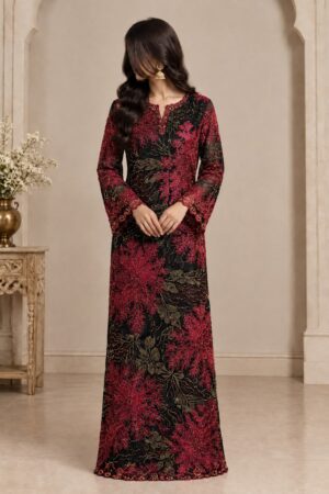 LUXE PURE CHIFFON PALACHI