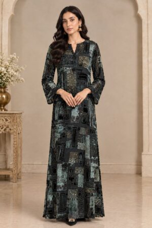 LUXE PURE CHIFFON