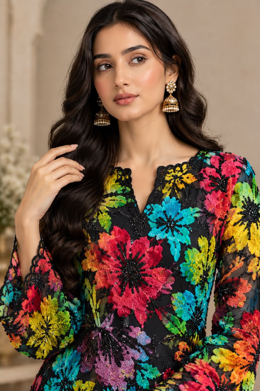 LUXE PURE CHIFFON PALACHI - Image 2
